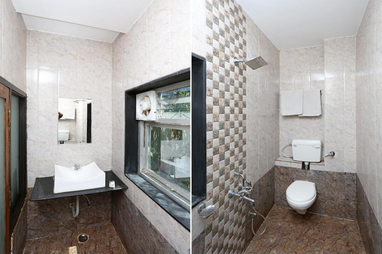Oyo 6325 Hotel Kiran Rāipur Eksteriør billede